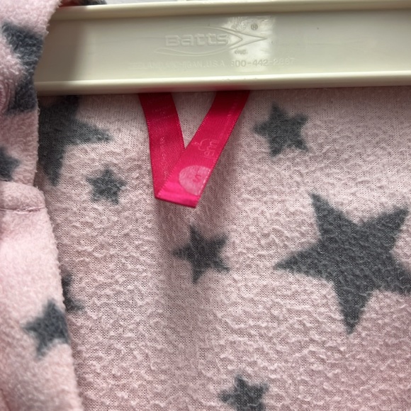 Cute pink pajamas for women, size S - Picture 3 of 5